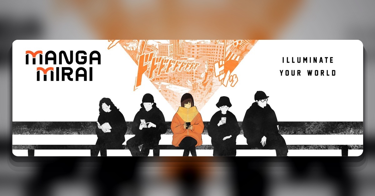 Сервис Manga Mirai закрывается: как спасти купленную мангу