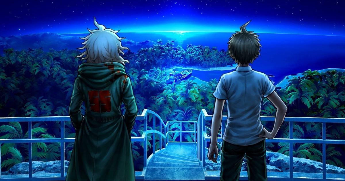 Danganronpa 2x2: перенос даты выхода и отказ от картриджей на Switch 2